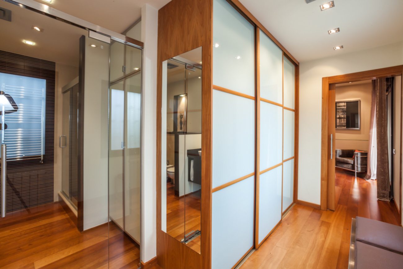 Excepcional vivienda en la urbanización Bellamar en Castelldefels
