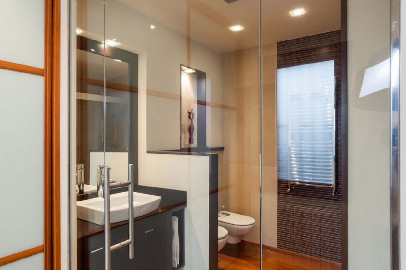 Excepcional vivienda en la urbanización Bellamar en Castelldefels