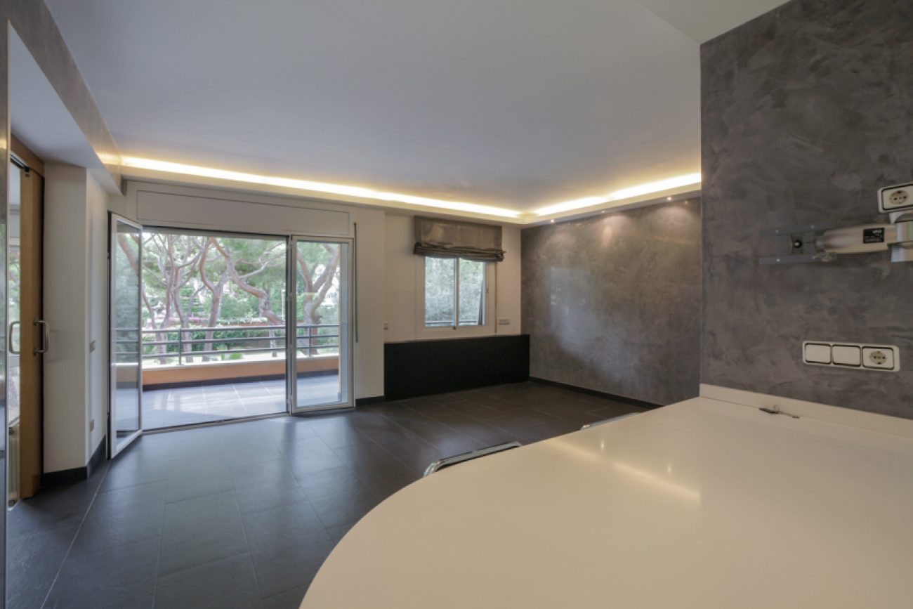 Apartamento reformado en Gavá Mar