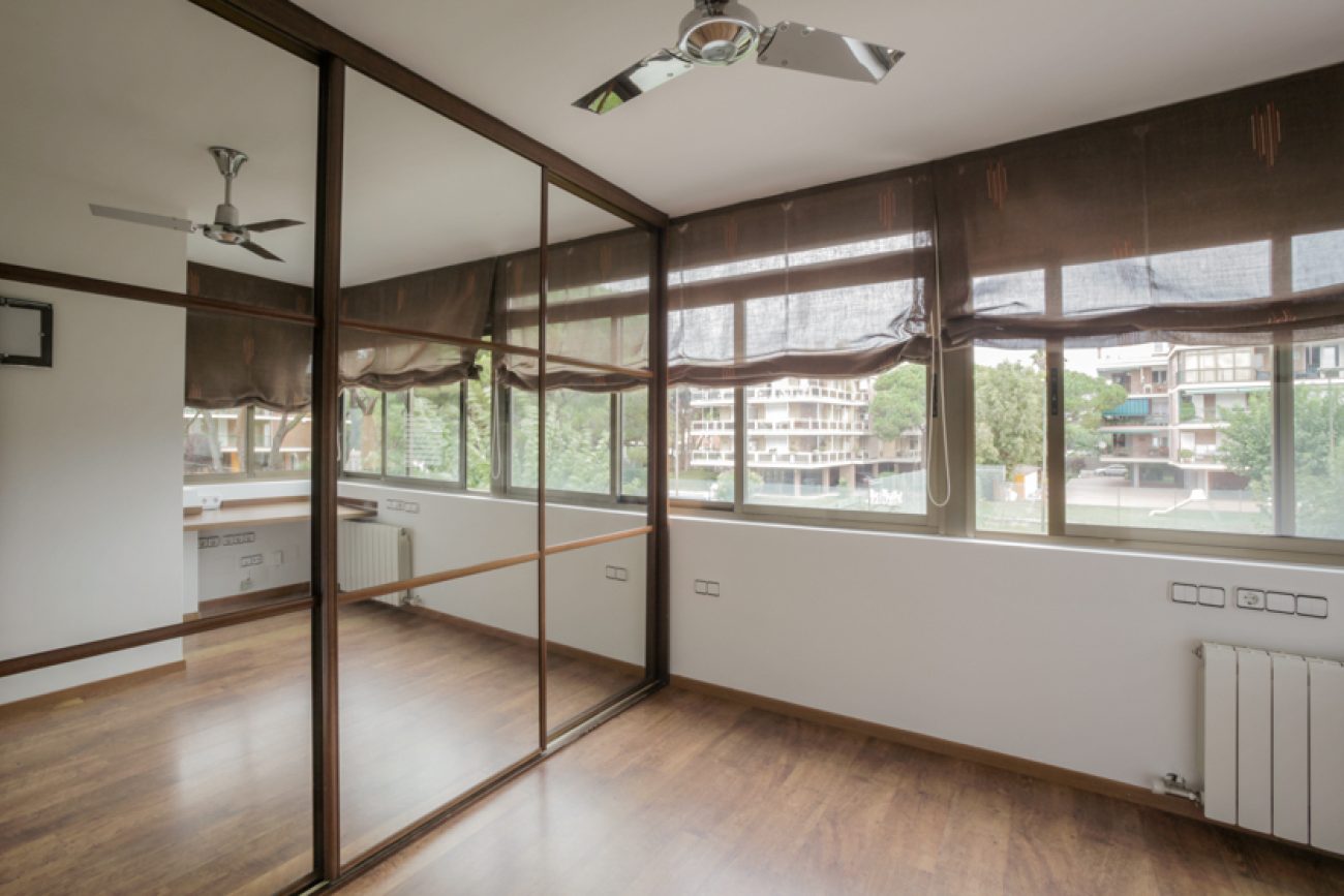 Apartamento reformado en Gavá Mar