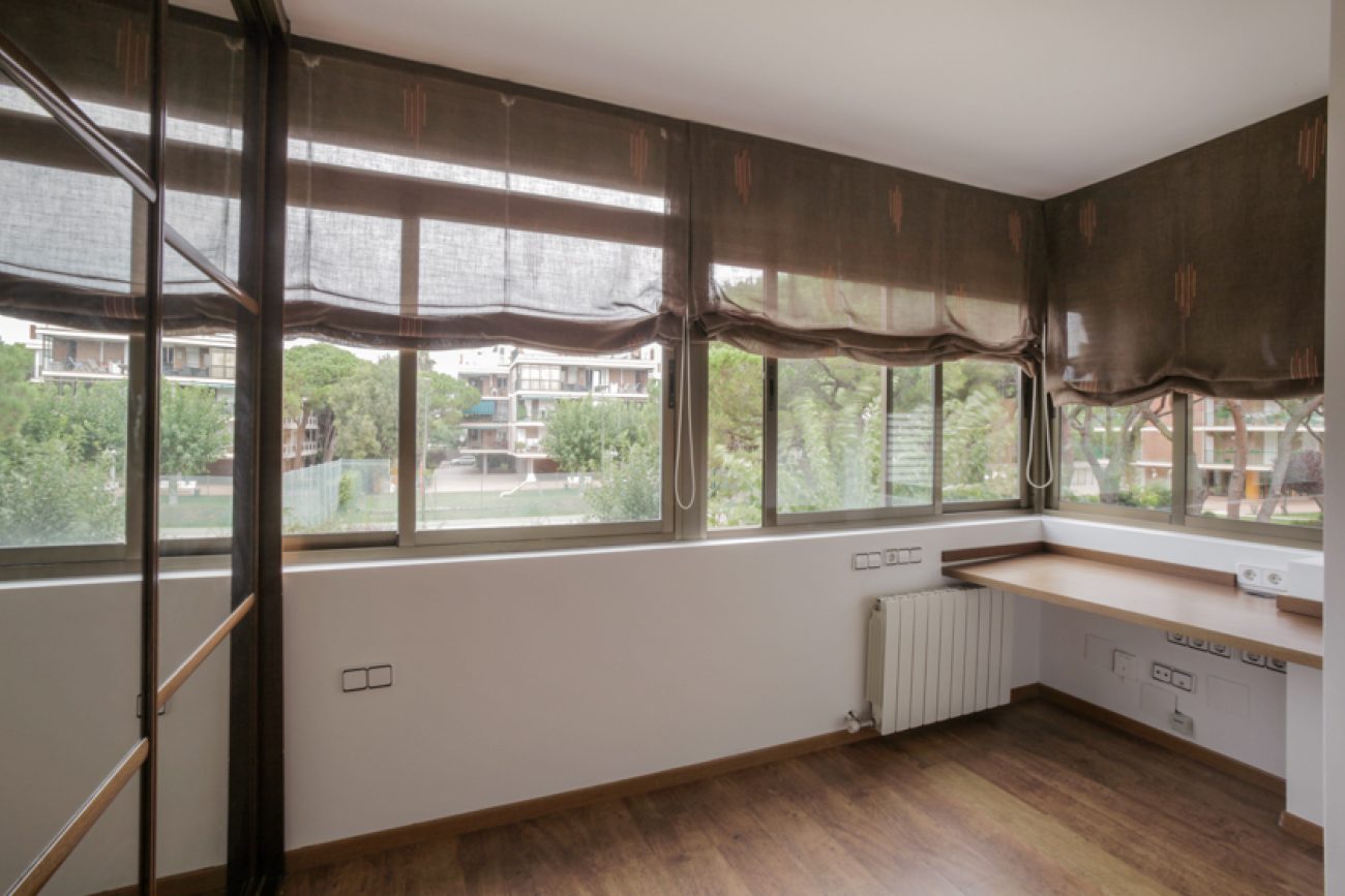 Apartamento reformado en Gavá Mar