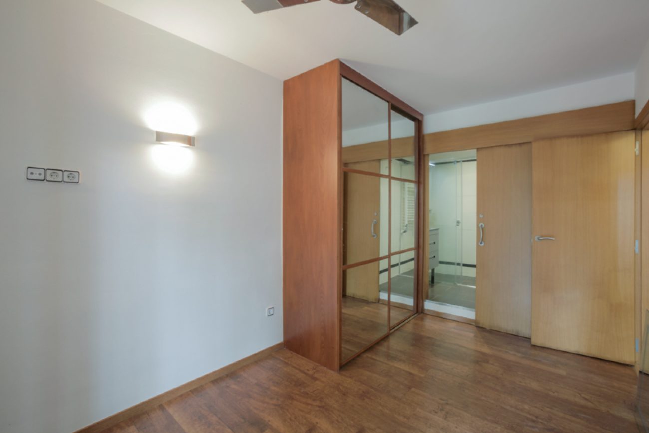 Apartamento reformado en Gavá Mar