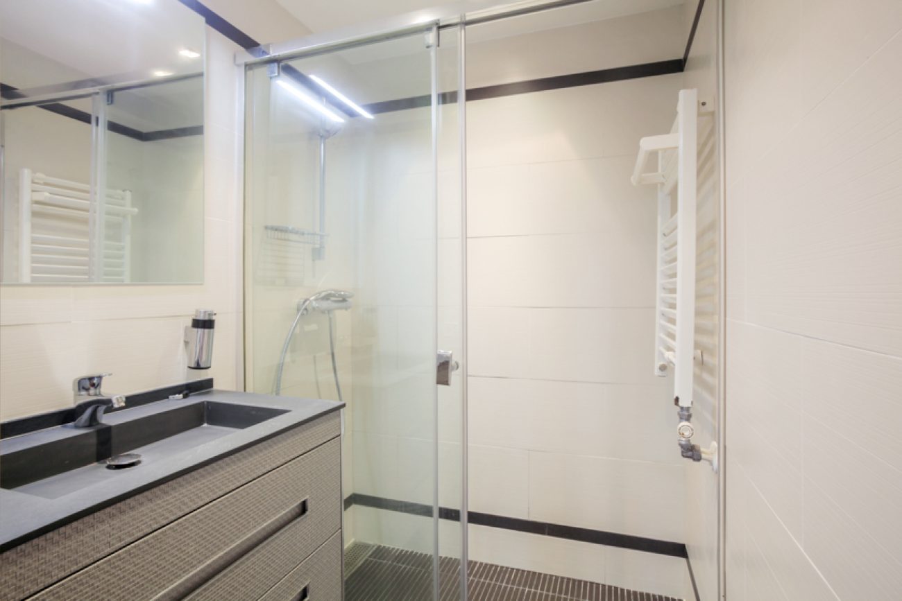 Apartamento reformado en Gavá Mar