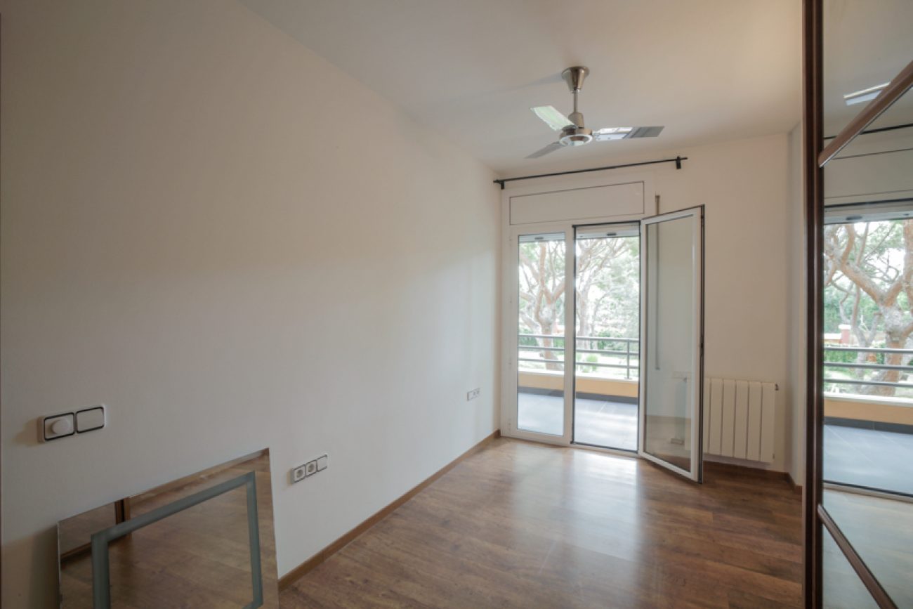 Apartamento reformado en Gavá Mar