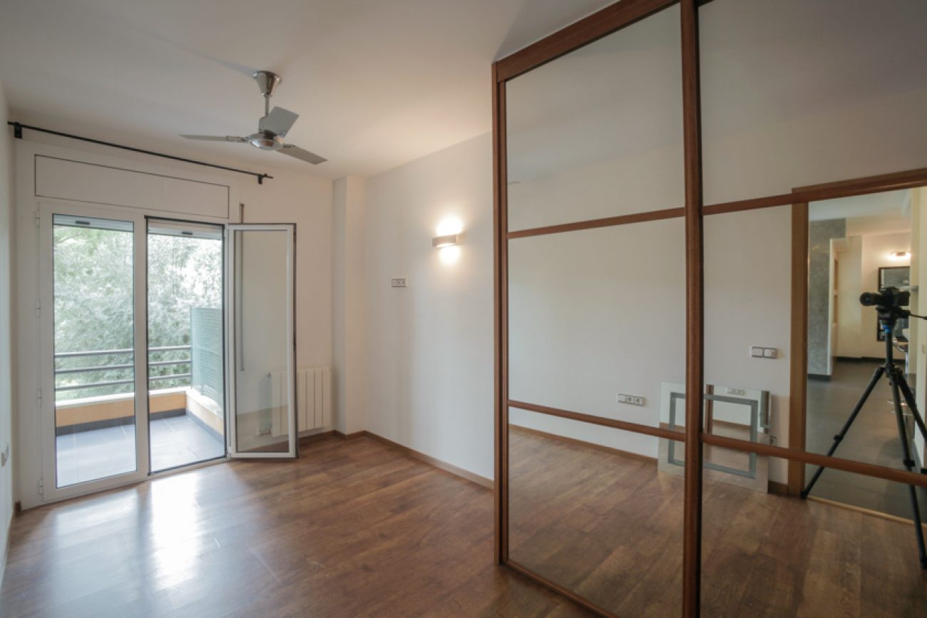 Apartamento reformado en Gavá Mar
