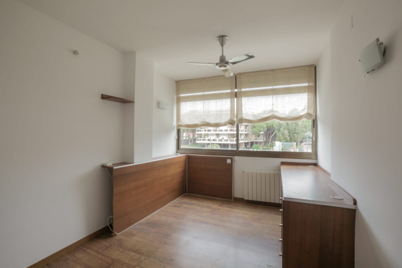 Apartamento reformado en Gavá Mar