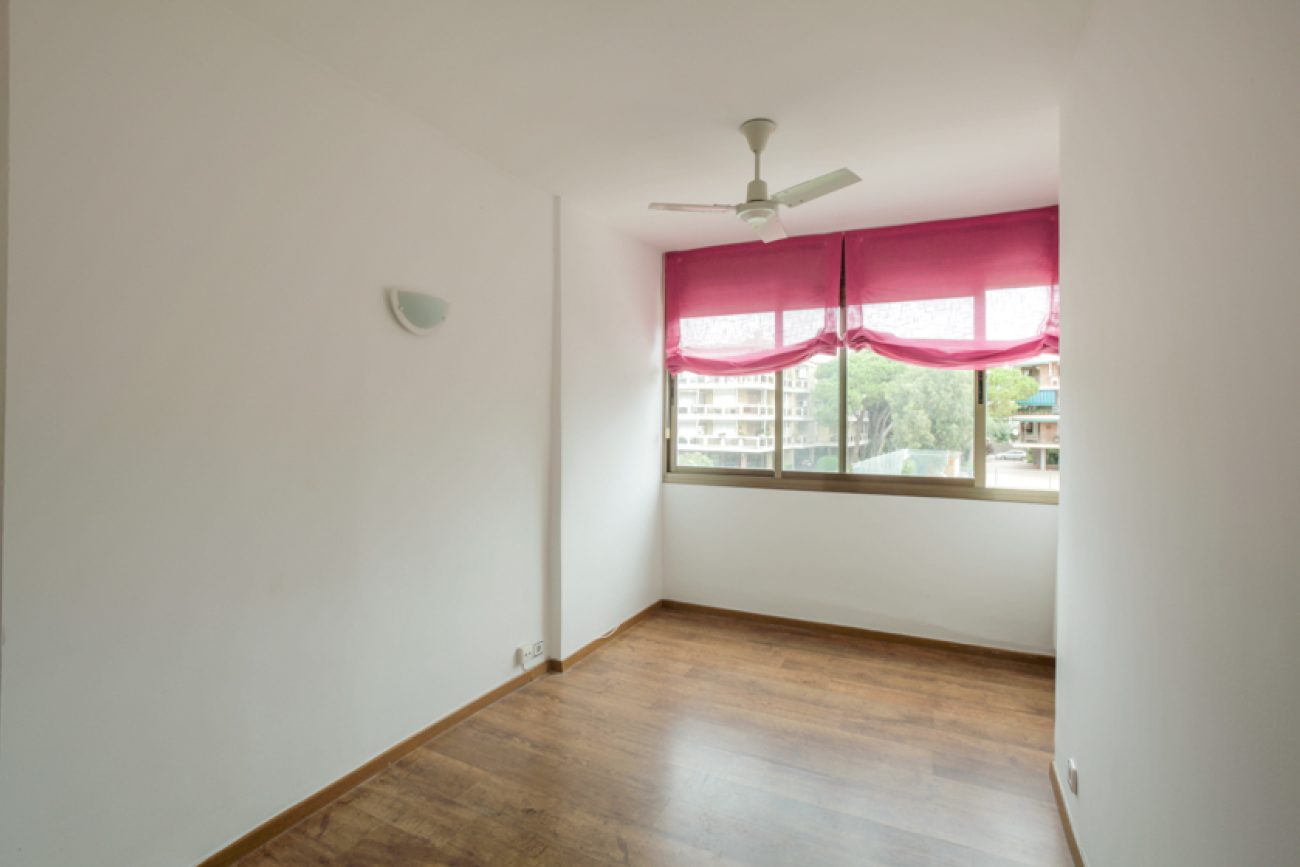 Apartamento reformado en Gavá Mar