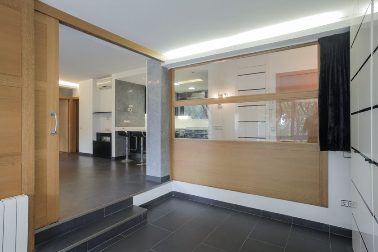 Apartamento reformado en Gavá Mar