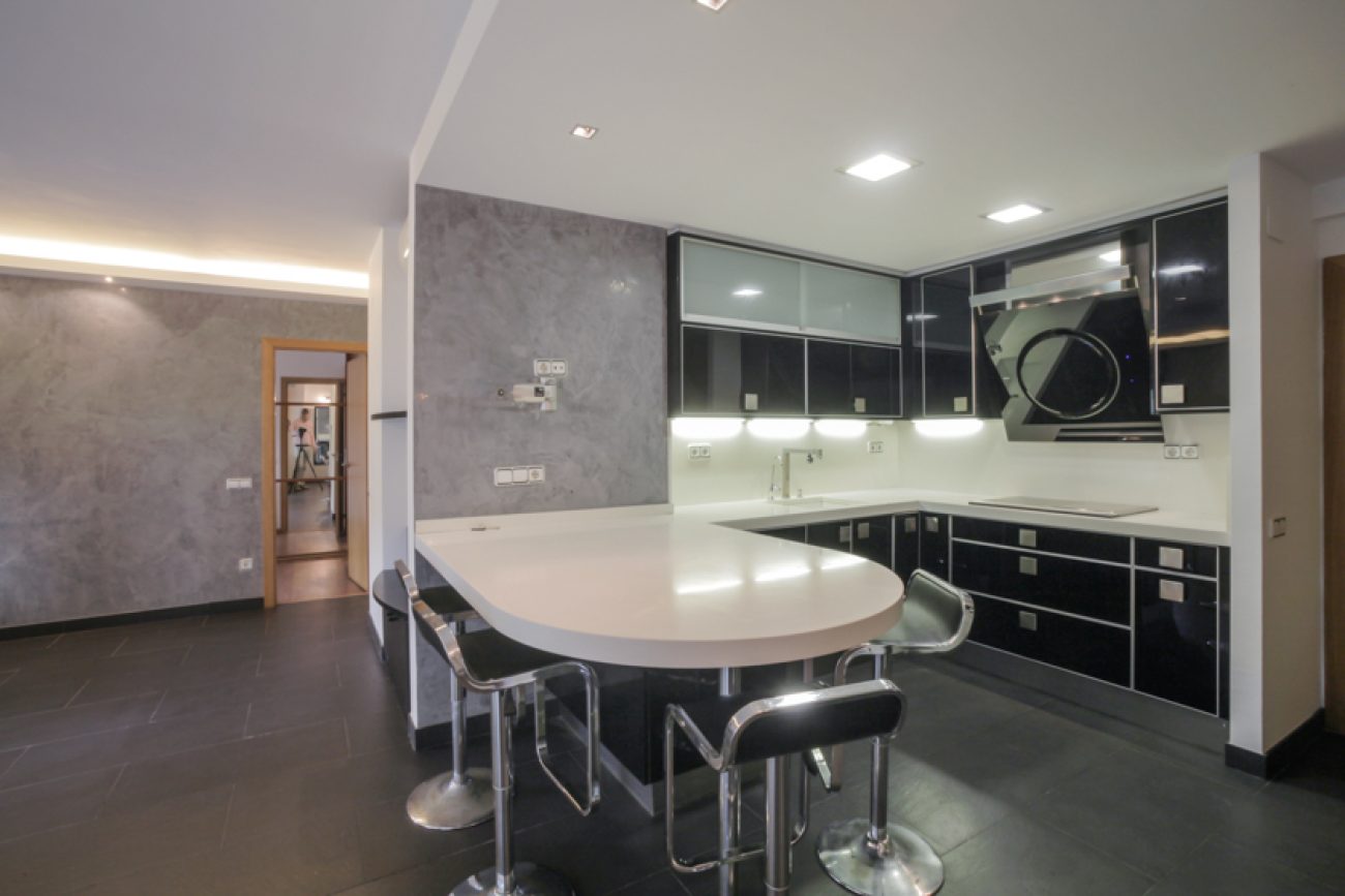 Apartamento reformado en Gavá Mar