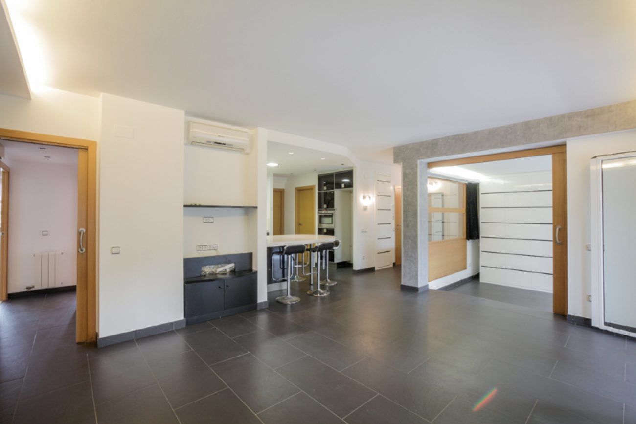 Apartamento reformado en Gavá Mar