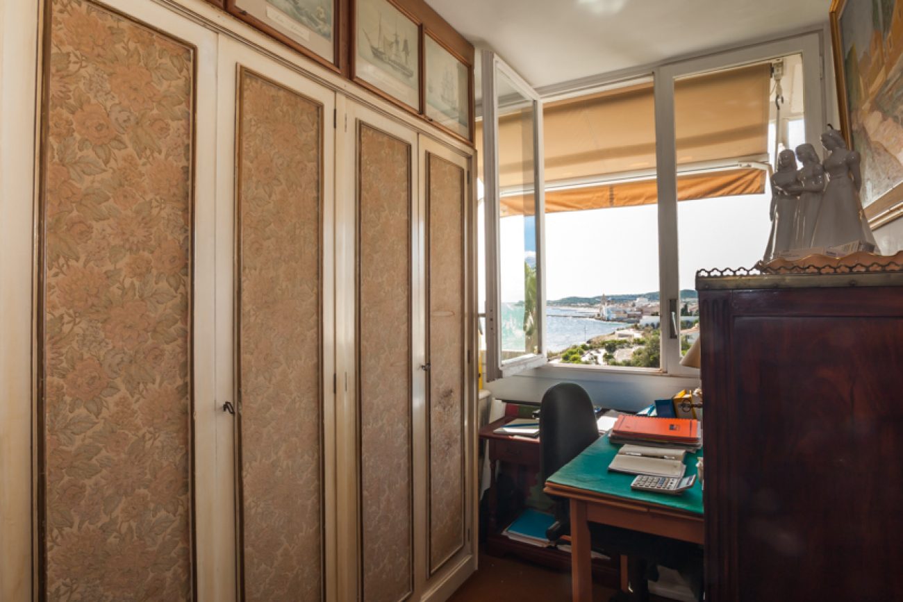 Apartamento con Impresionantes vistas de Sitges