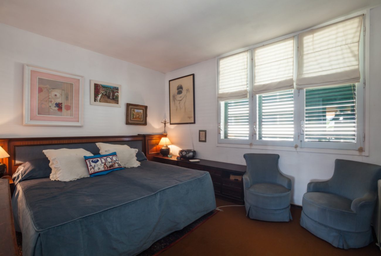 Apartamento con Impresionantes vistas de Sitges