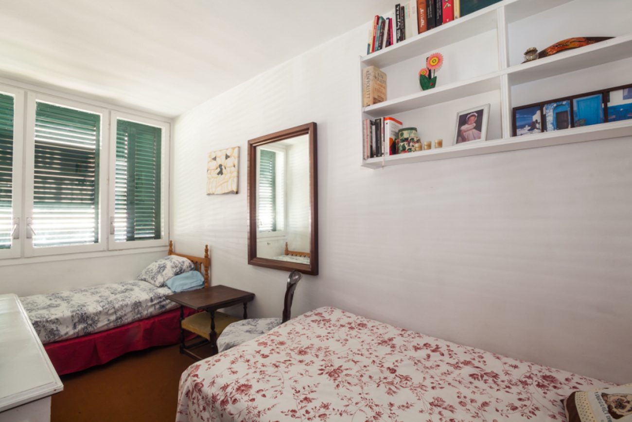Apartamento con Impresionantes vistas de Sitges
