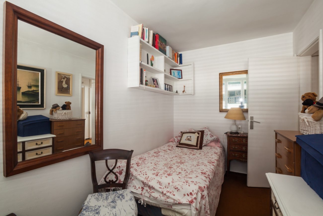Apartamento con Impresionantes vistas de Sitges