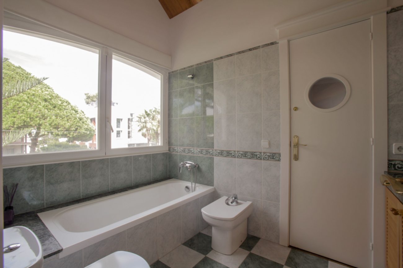 Casa de Alto Standing en Castelldefels