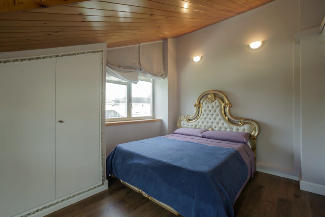 Casa de Alto Standing en Castelldefels