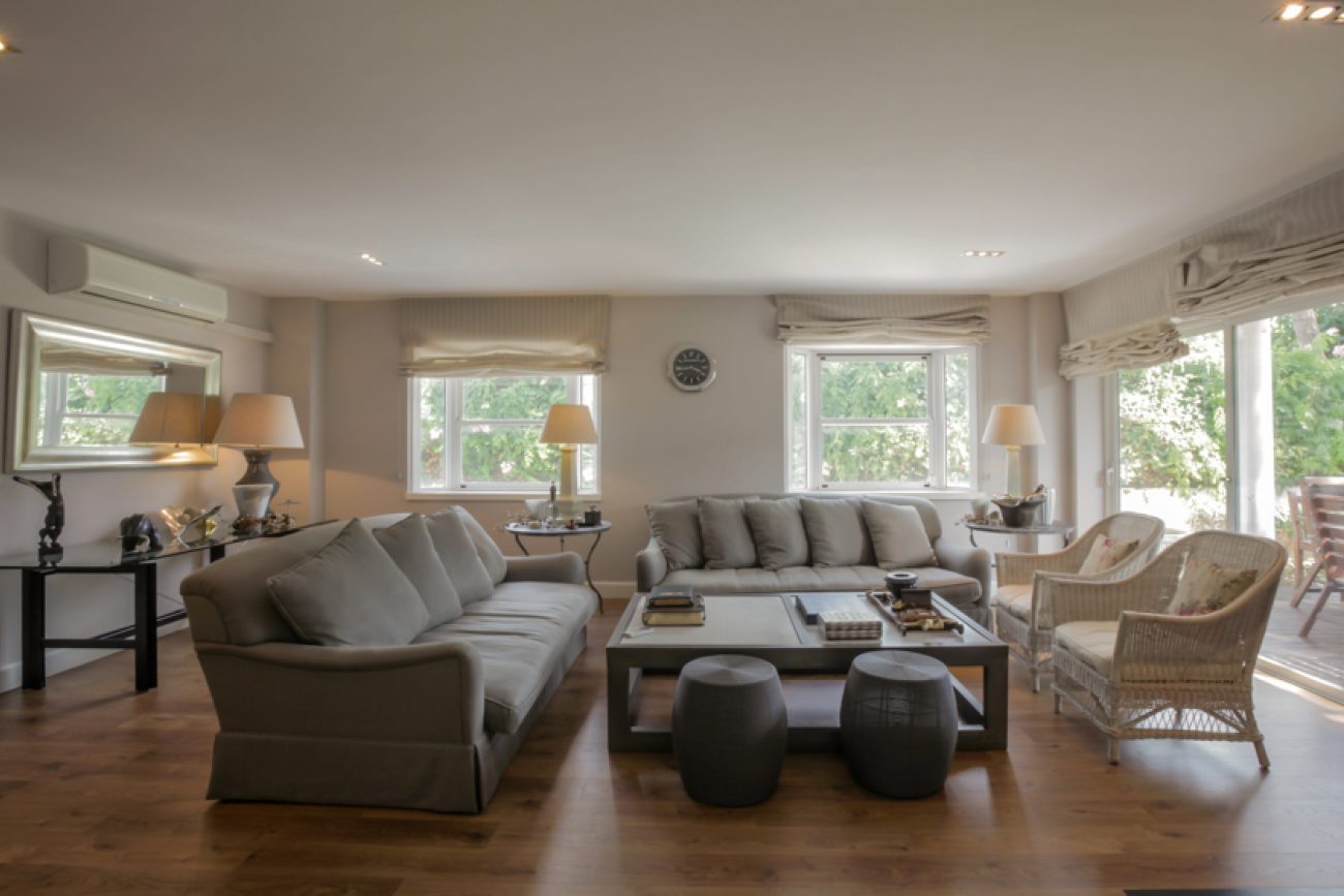 Casa de Alto Standing en Castelldefels