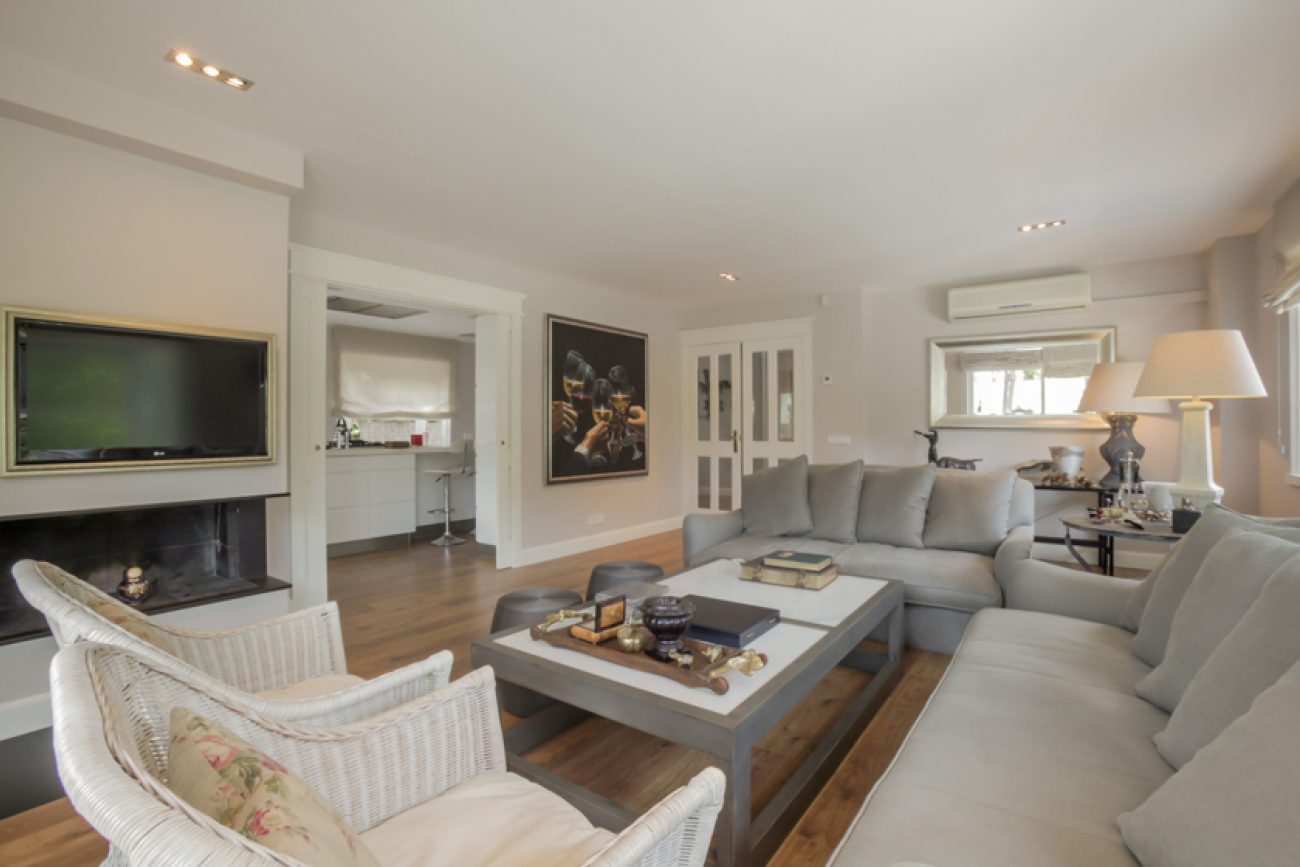 Casa de Alto Standing en Castelldefels