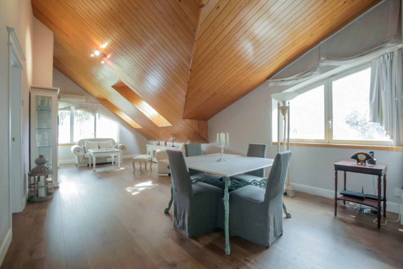 Casa de Alto Standing en Castelldefels
