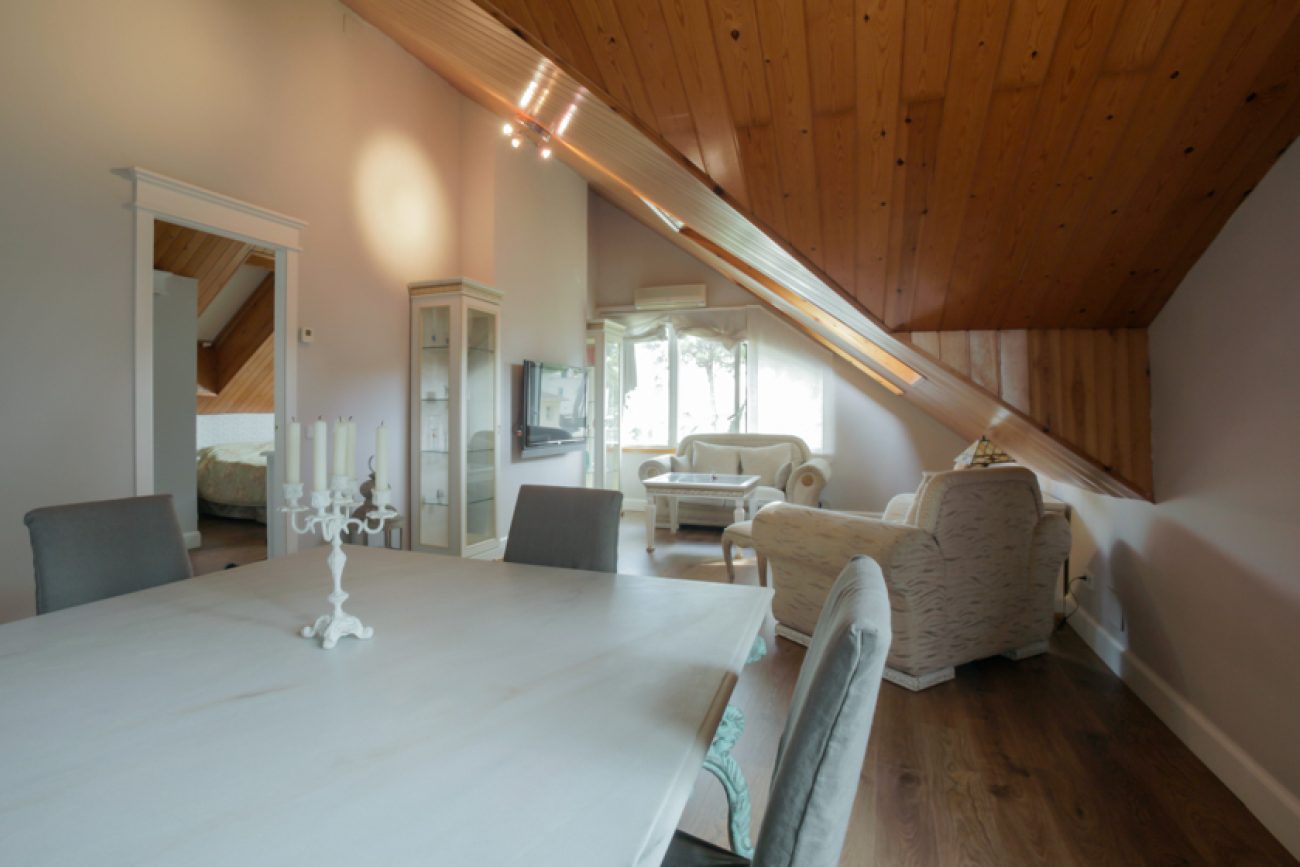 Casa de Alto Standing en Castelldefels