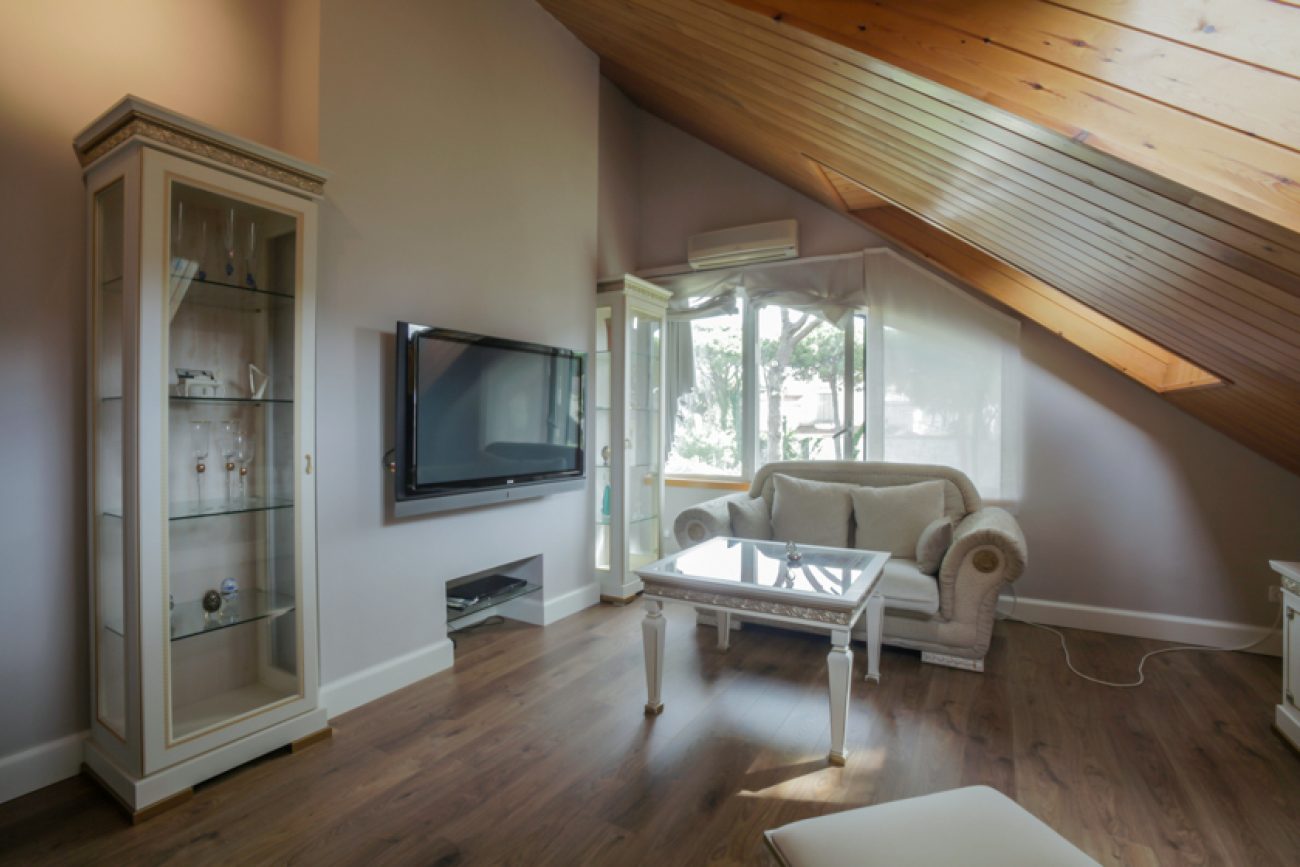 Casa de Alto Standing en Castelldefels