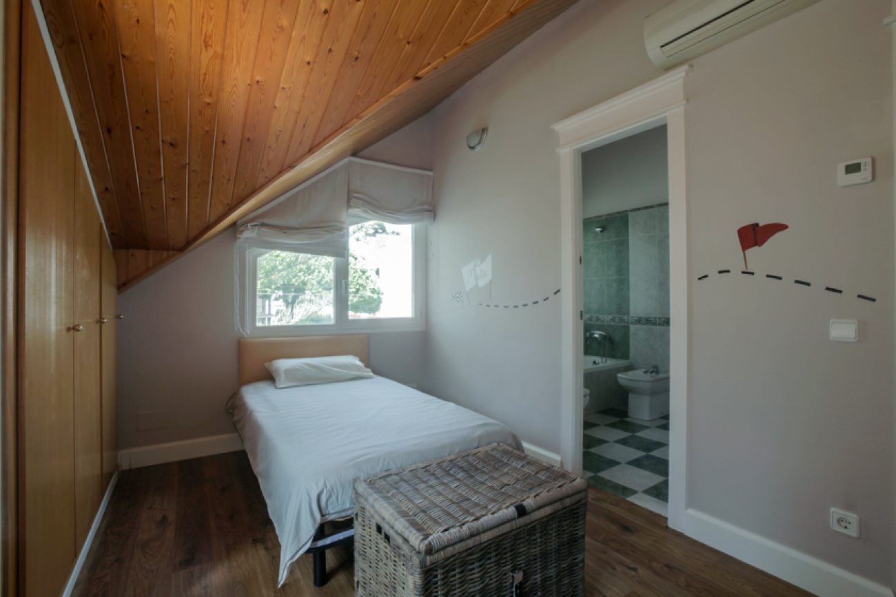 Casa de Alto Standing en Castelldefels