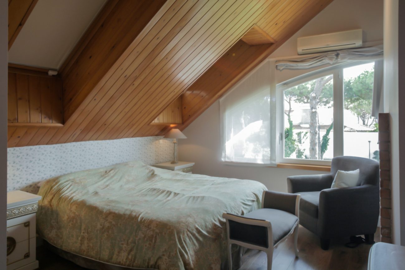 Casa de Alto Standing en Castelldefels