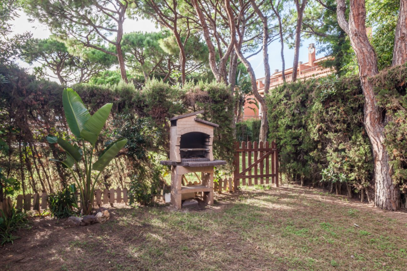 Estupenda casa adosada en Gavá Mar