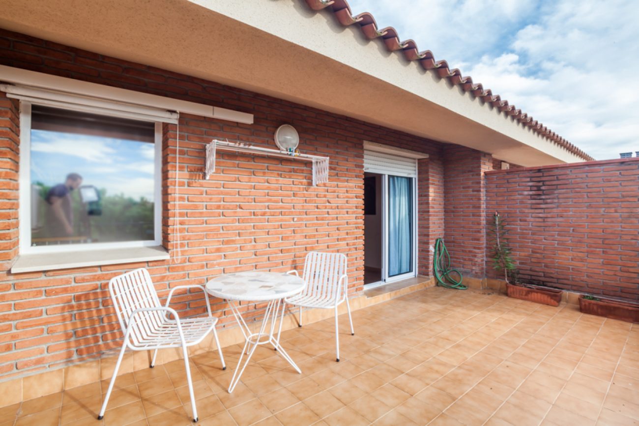 Estupenda casa adosada en Gavá Mar