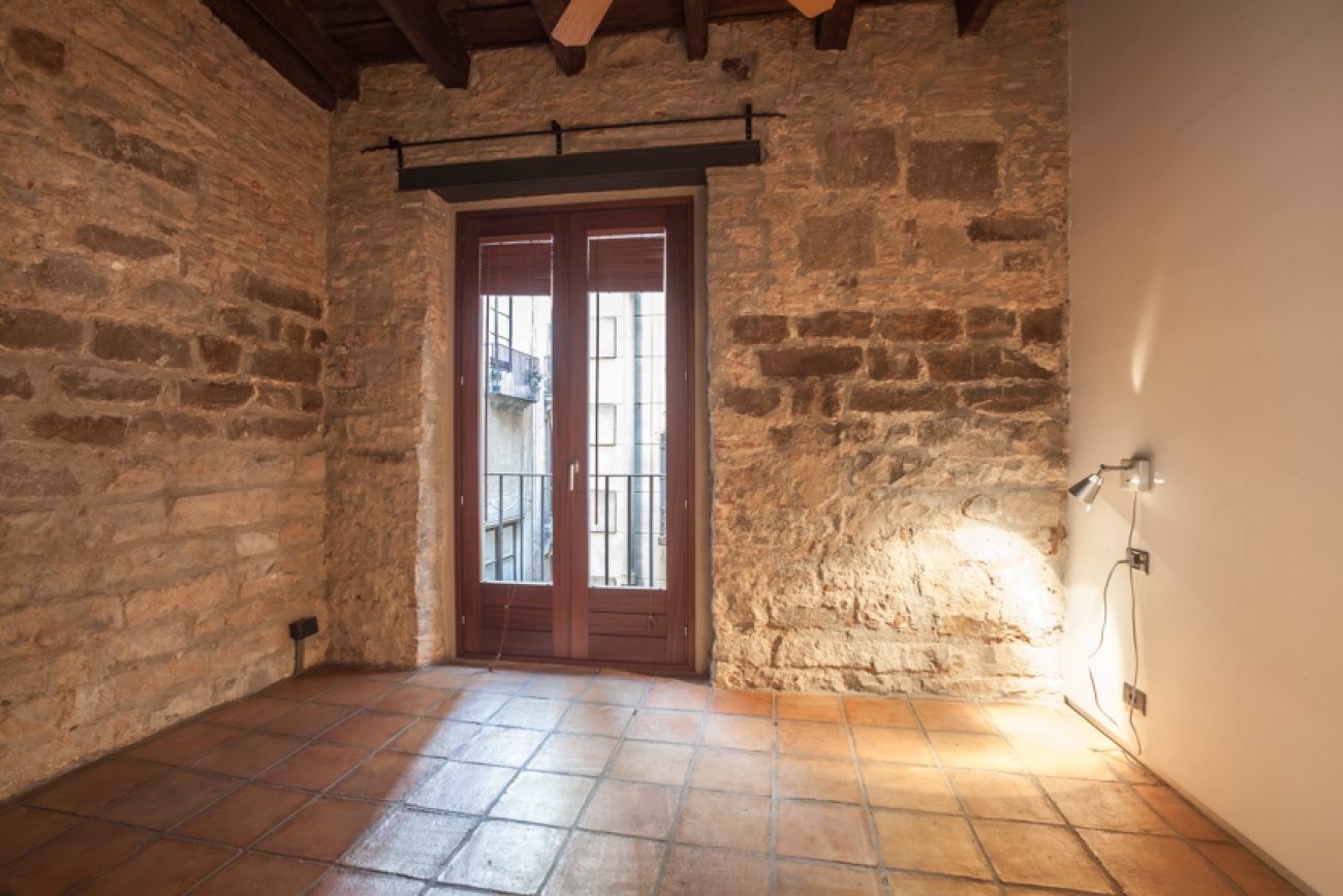 Acogedor piso a un paso de la Catedral Gótica de Barcelona