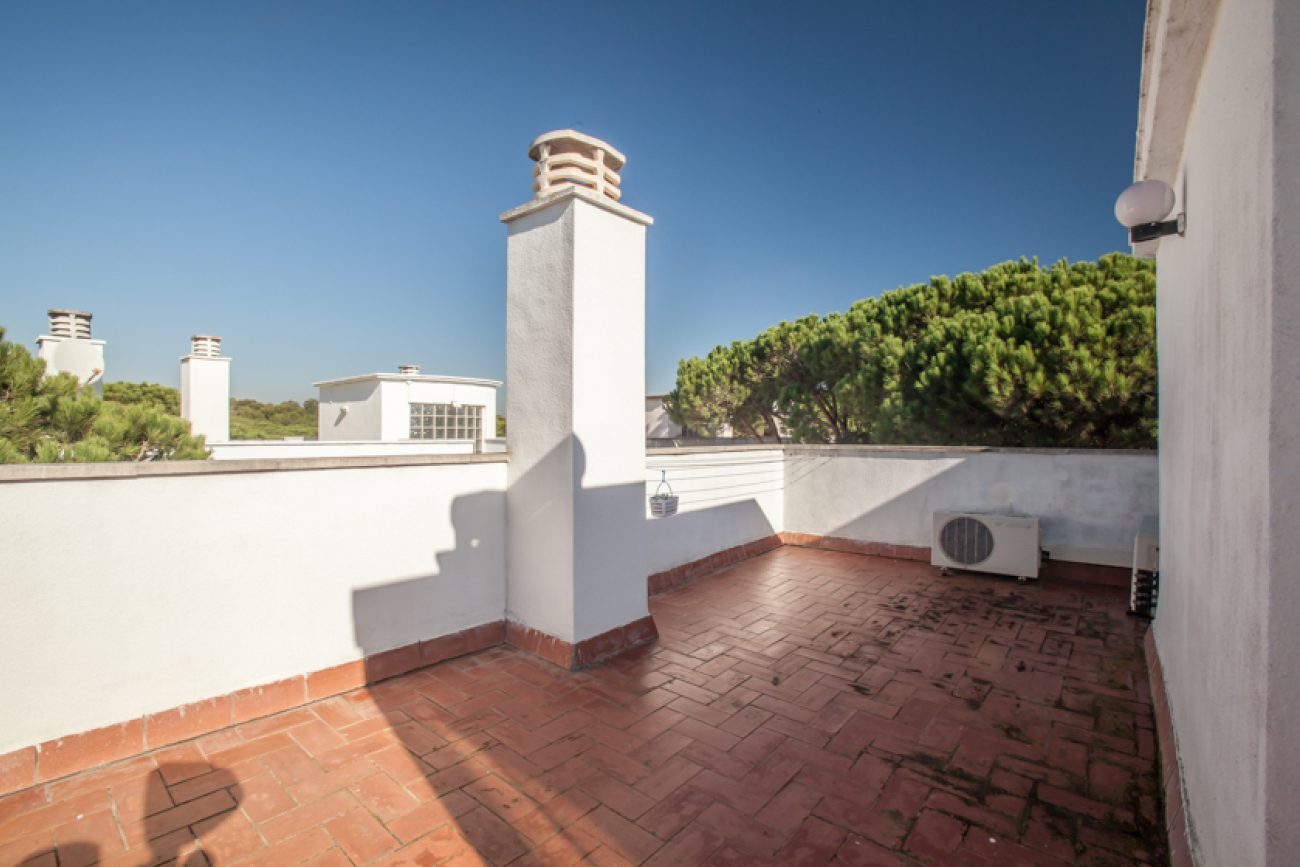 Chalet independiente en Gavá Mar