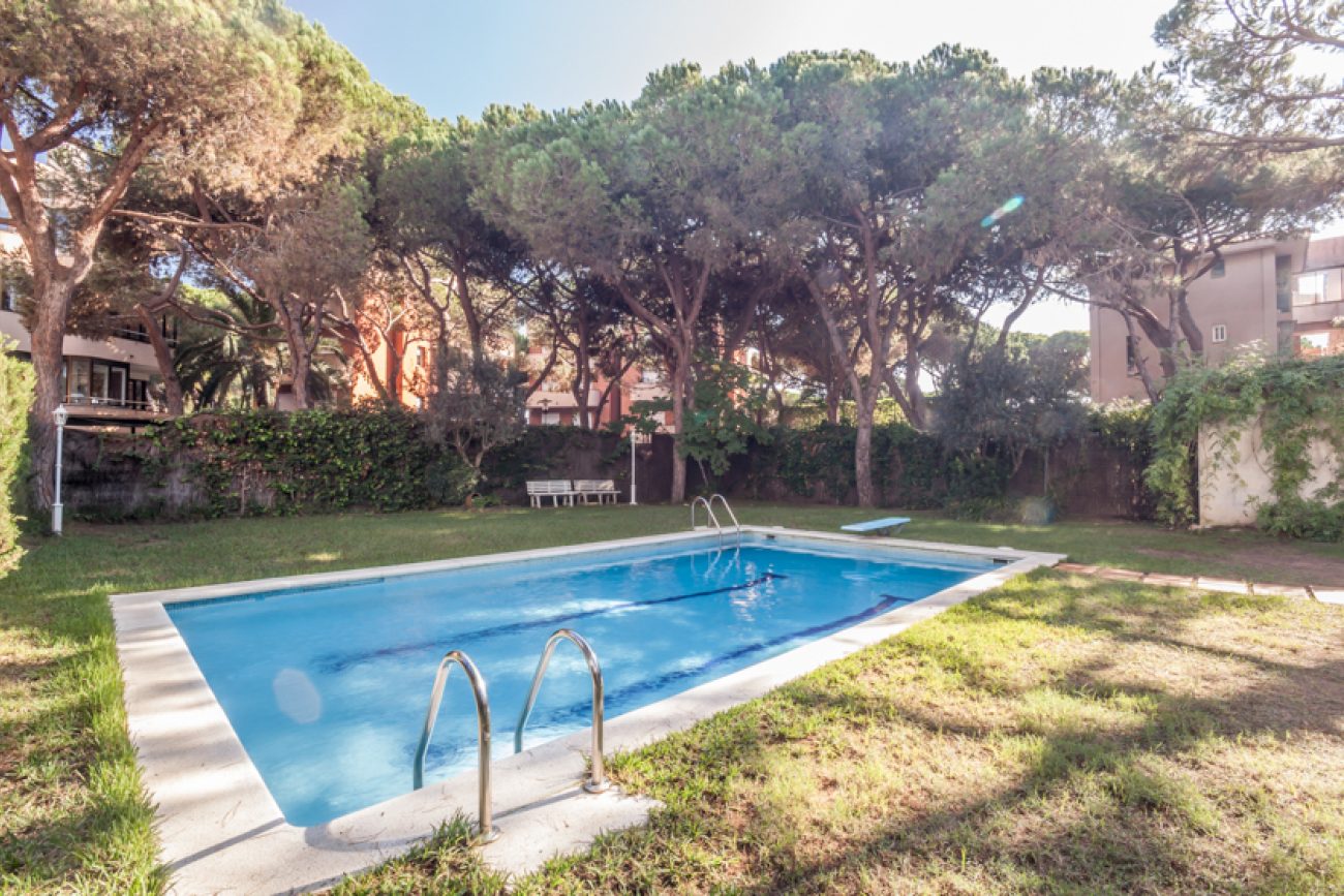 Chalet independiente en Gavá Mar