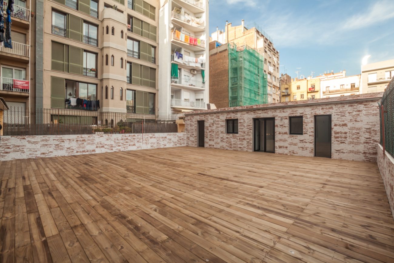 Increíble Principal reformado en finca Regia en el corazón del Eixample