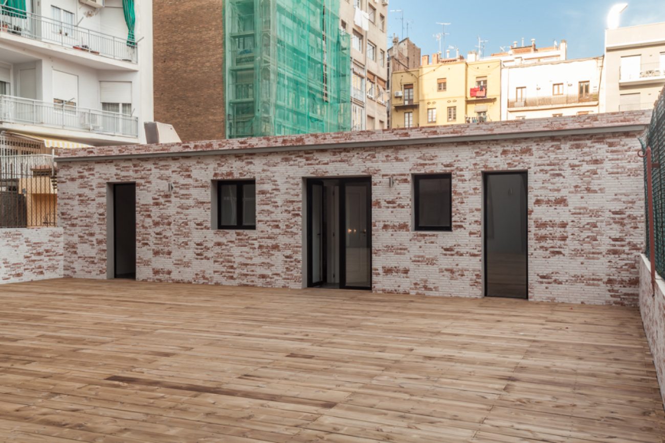 Increíble Principal reformado en finca Regia en el corazón del Eixample