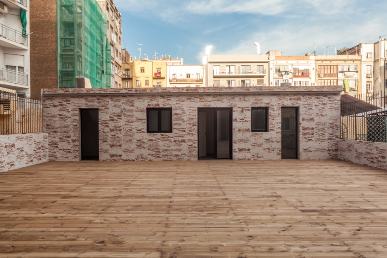 Increíble Principal reformado en finca Regia en el corazón del Eixample