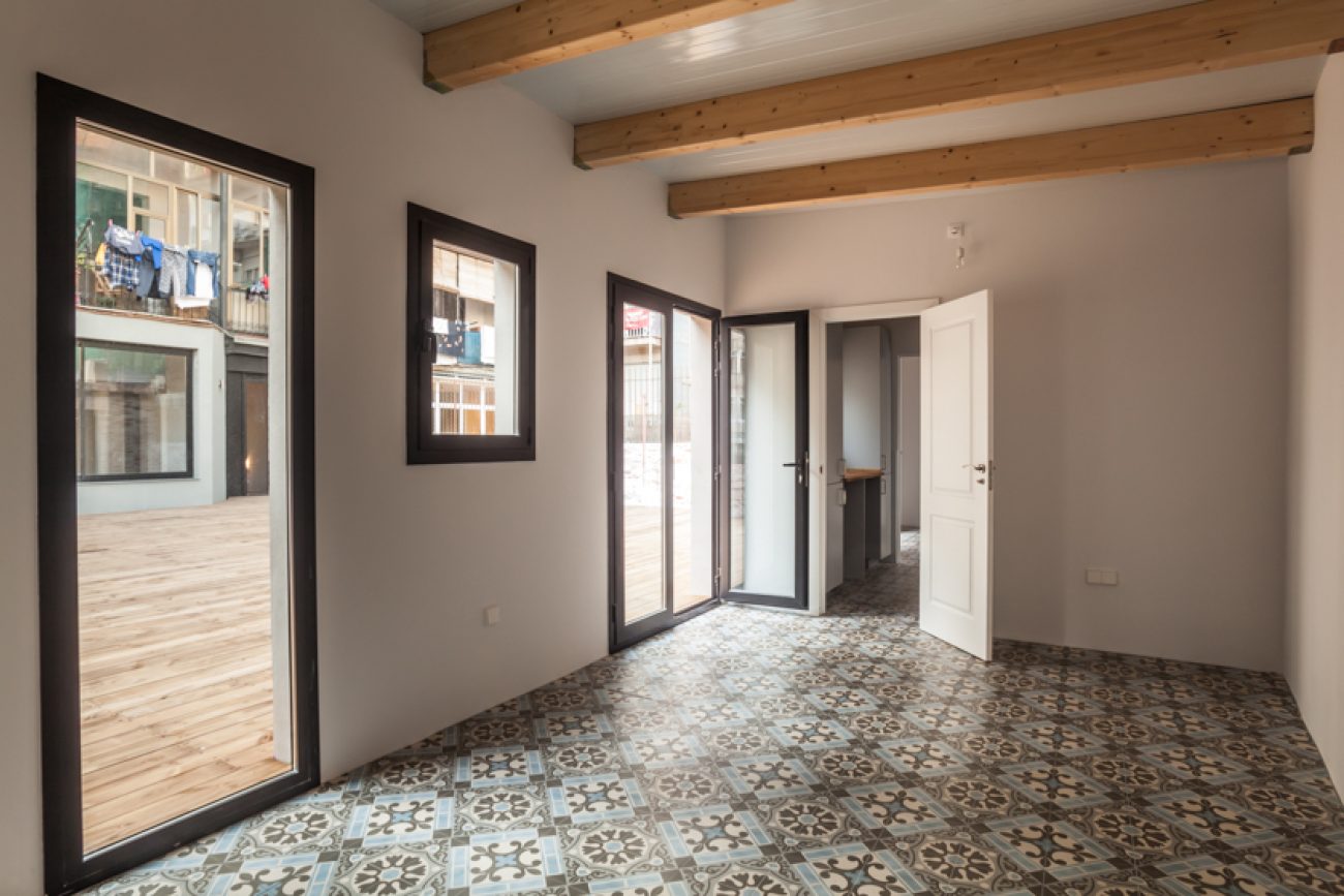 Increíble Principal reformado en finca Regia en el corazón del Eixample
