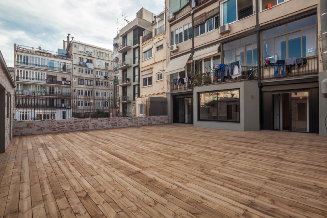 Increíble Principal reformado en finca Regia en el corazón del Eixample