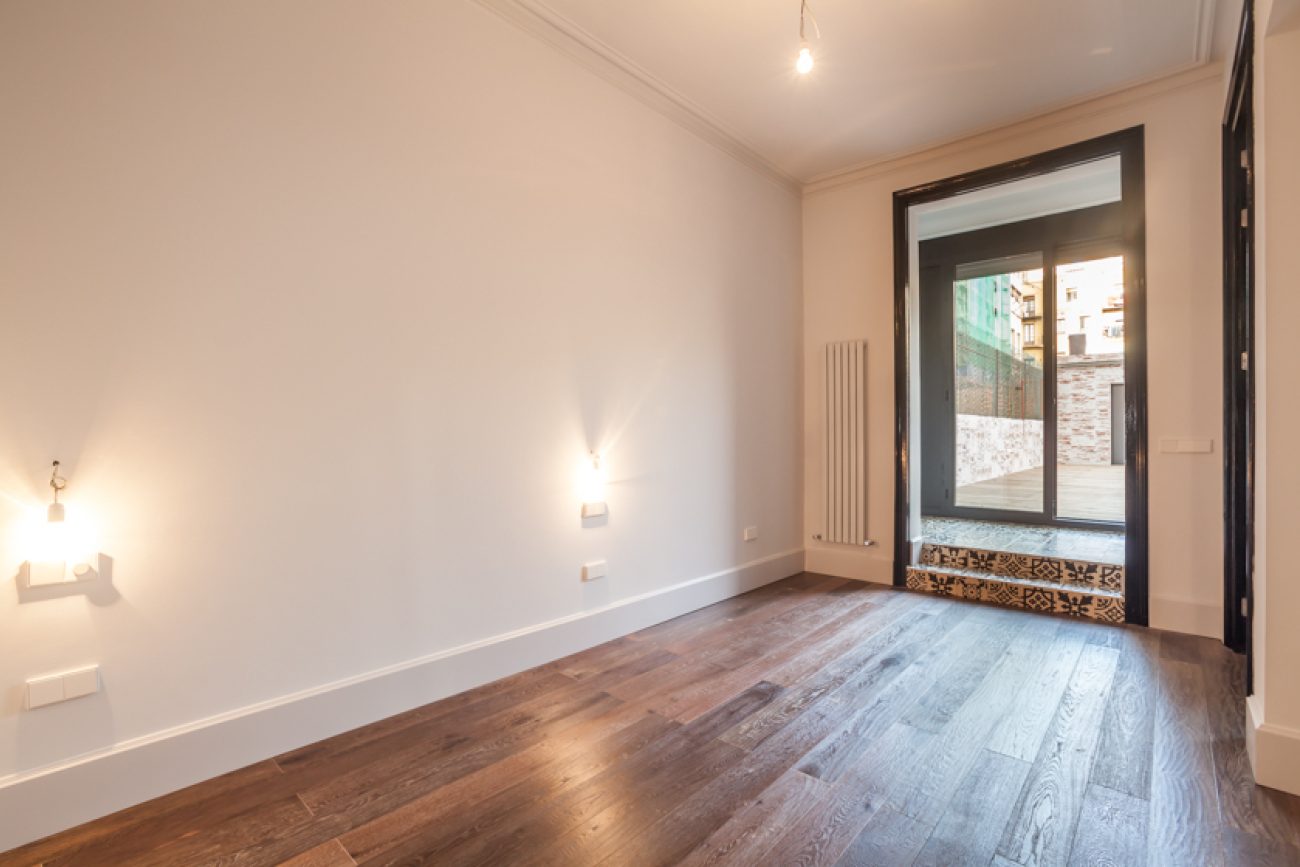 Increíble Principal reformado en finca Regia en el corazón del Eixample