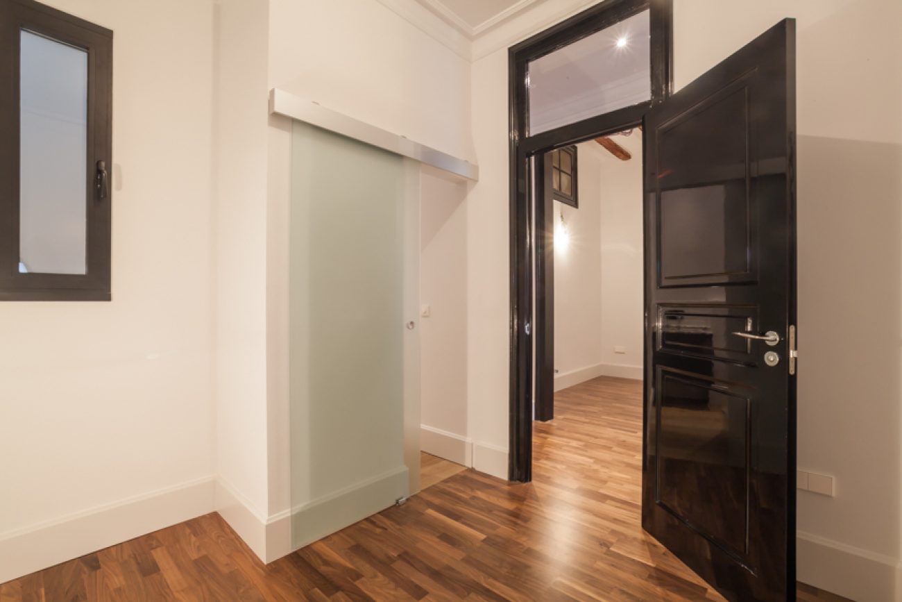 Increíble Principal reformado en finca Regia en el corazón del Eixample