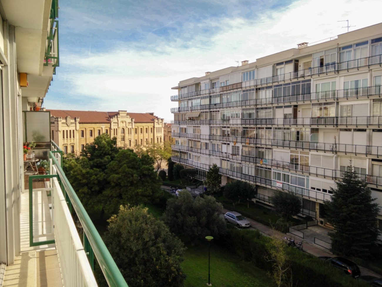 Piso a reformar en  Pedralbes