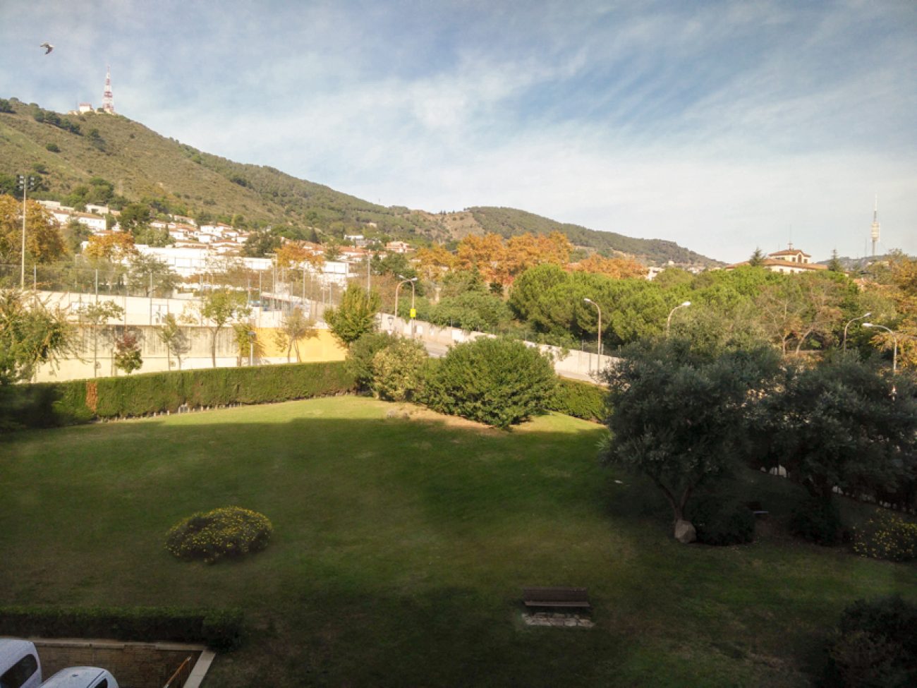 Piso a reformar en  Pedralbes