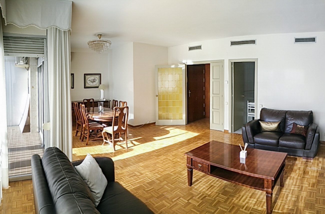 Piso a reformar en  Pedralbes