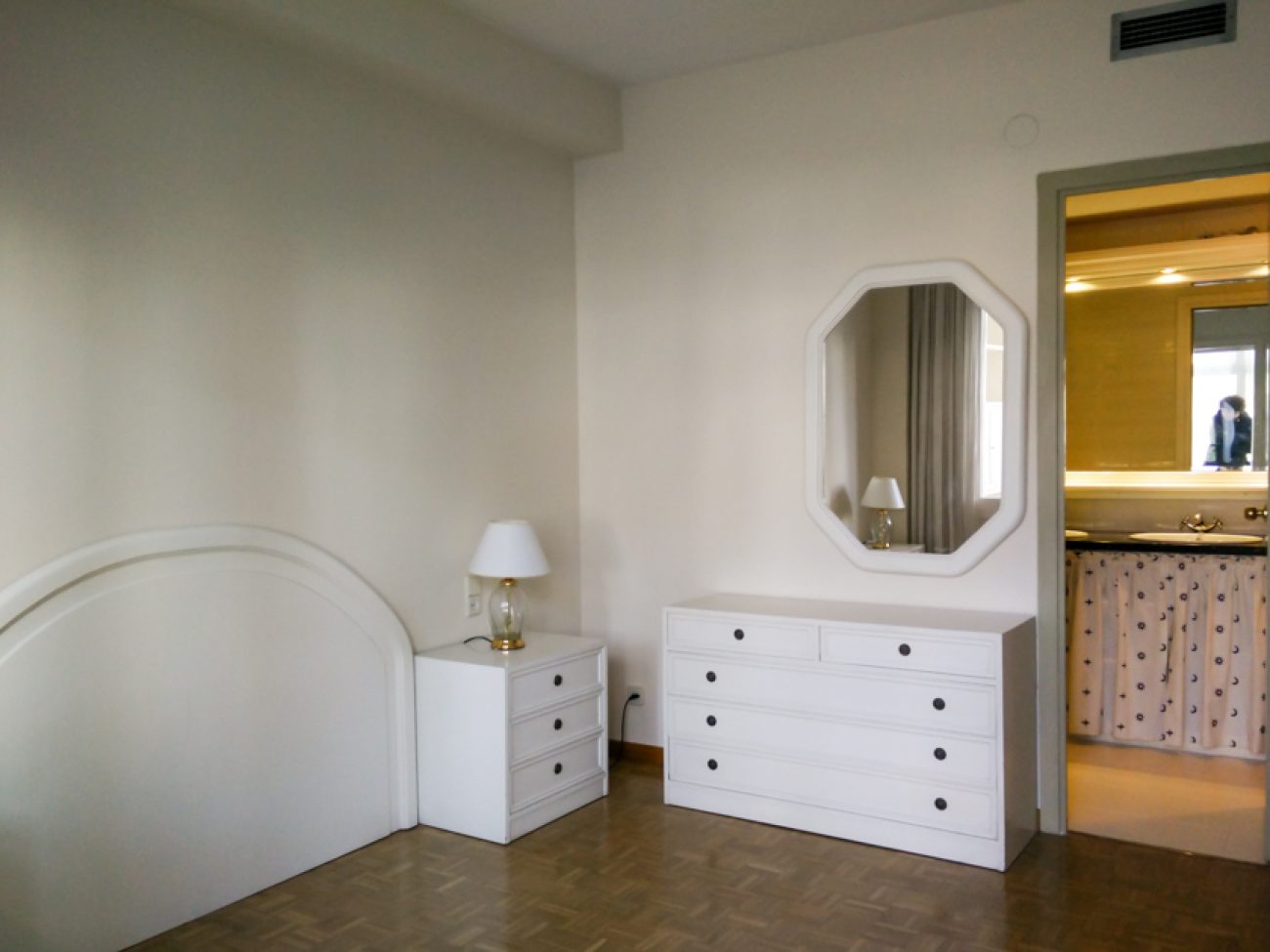 Piso a reformar en  Pedralbes