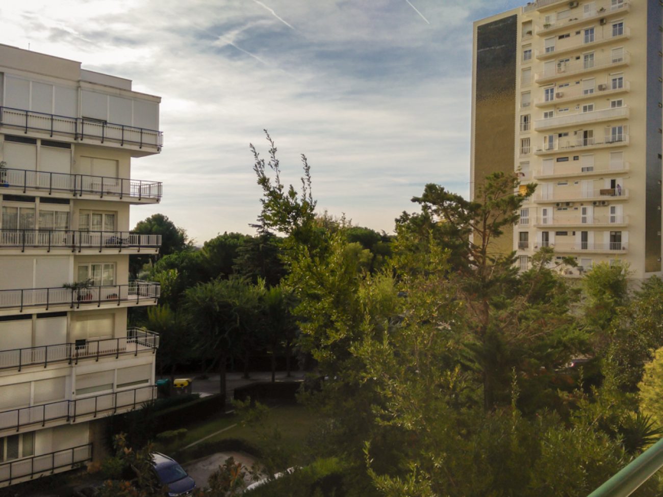 Piso a reformar en  Pedralbes