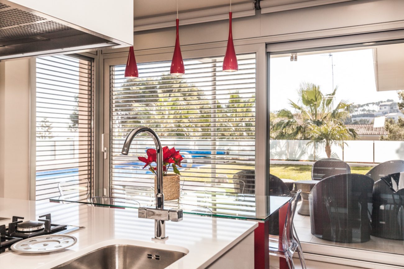 Gran casa de lujo en Castelldefels