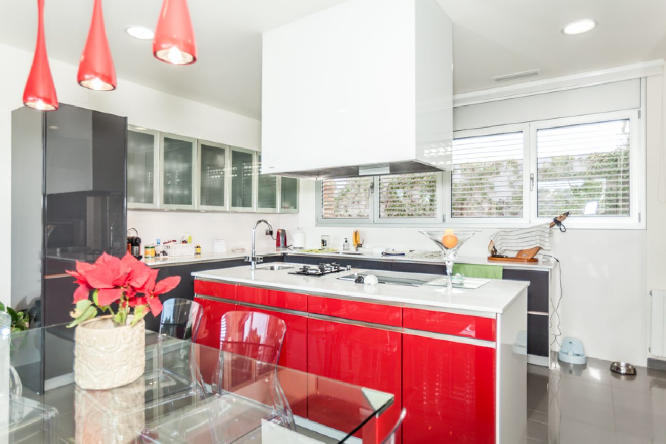 Gran casa de lujo en Castelldefels