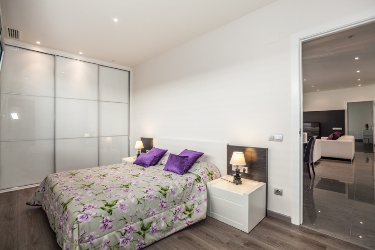 Gran casa de lujo en Castelldefels