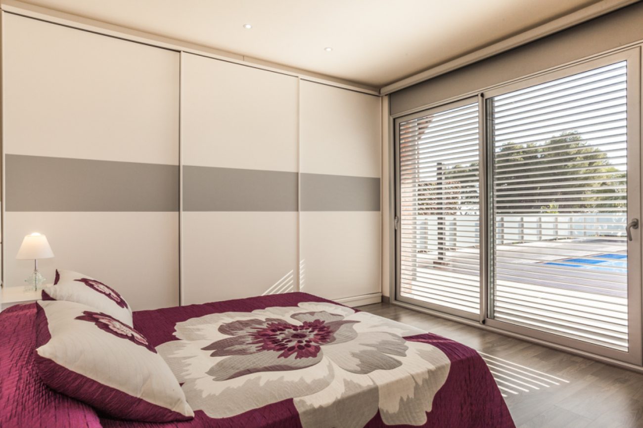 Gran casa de lujo en Castelldefels