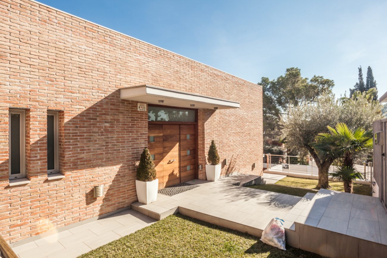 Gran casa de lujo en Castelldefels