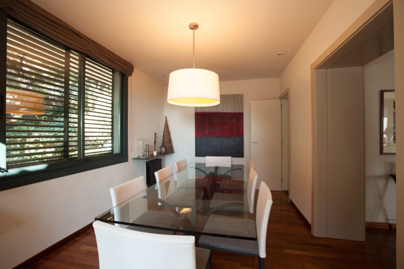 Casa con gran terreno en Cabrils